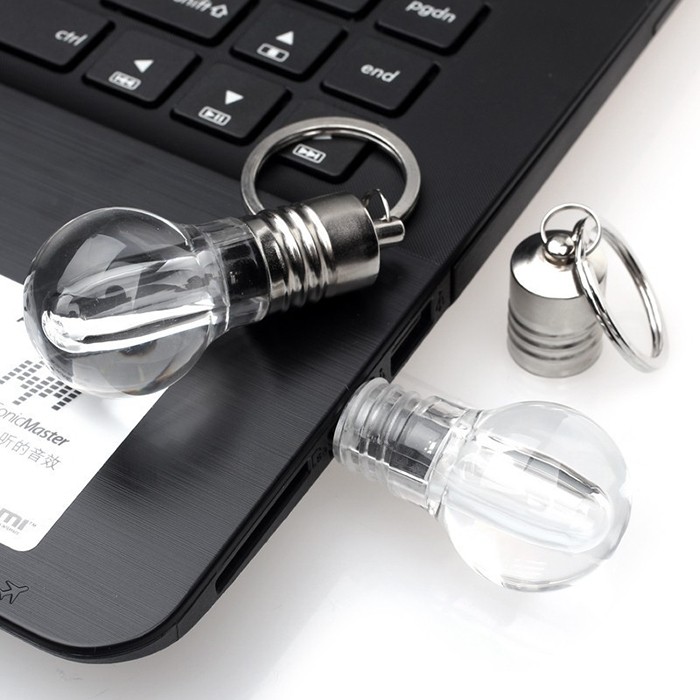 Led USB Flash Drive GU-L001
