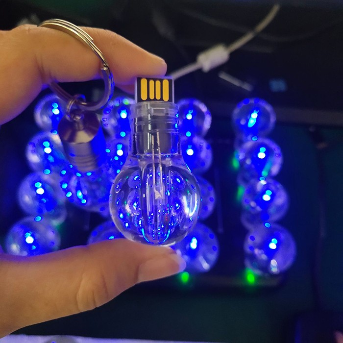 Led USB Flash Drive GU-L001