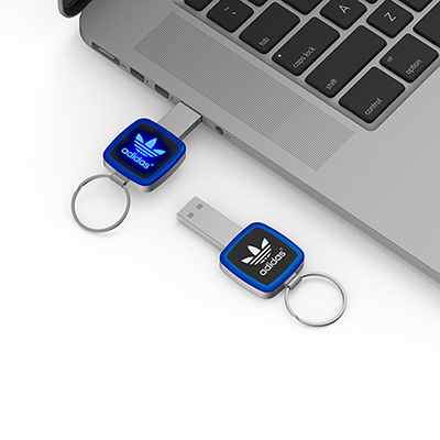 Led USB Flash Drive GU-L014