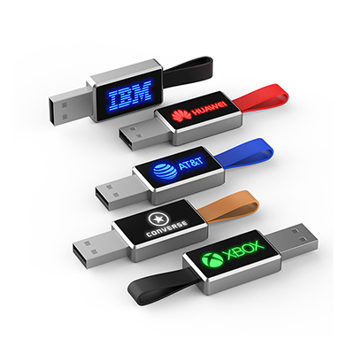 Led USB Flash Drive GU-L015