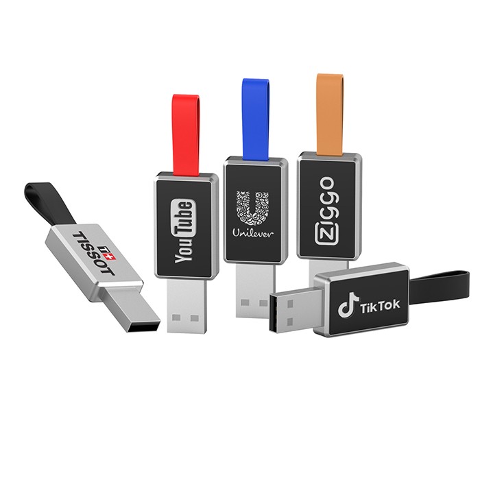 Led USB Flash Drive GU-L015