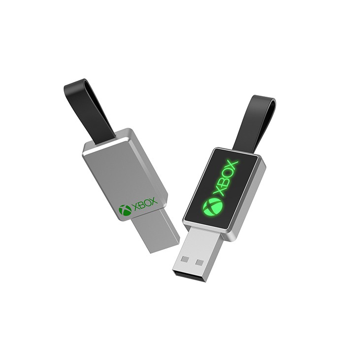 Led USB Flash Drive GU-L015