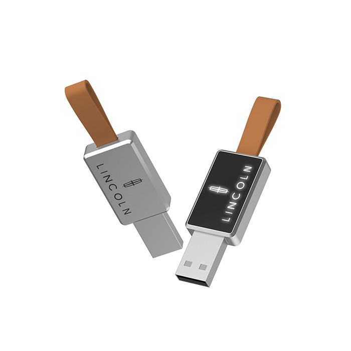 Led USB Flash Drive GU-L015