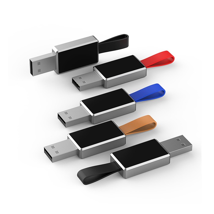Led USB Flash Drive GU-L015