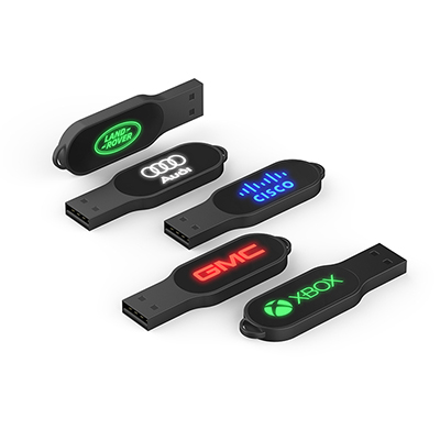 Led USB Flash Drive GU-L016