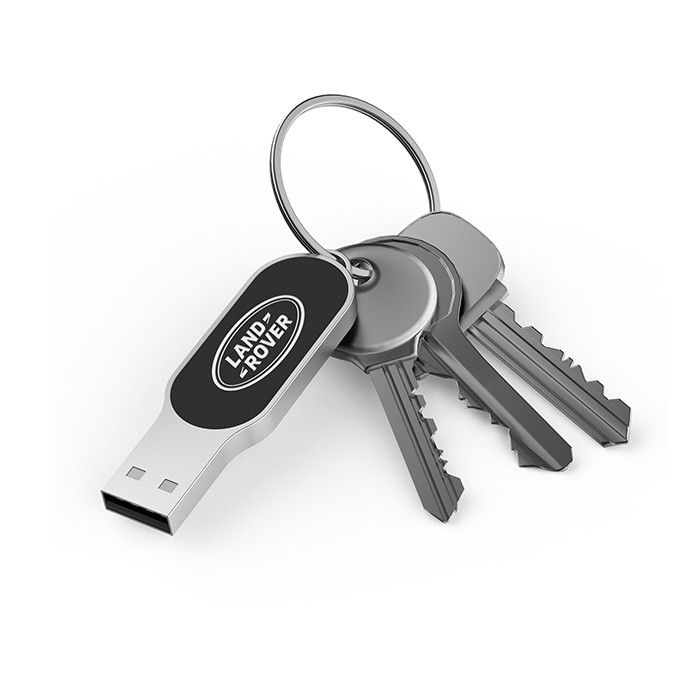 Led USB Flash Drive GU-L016