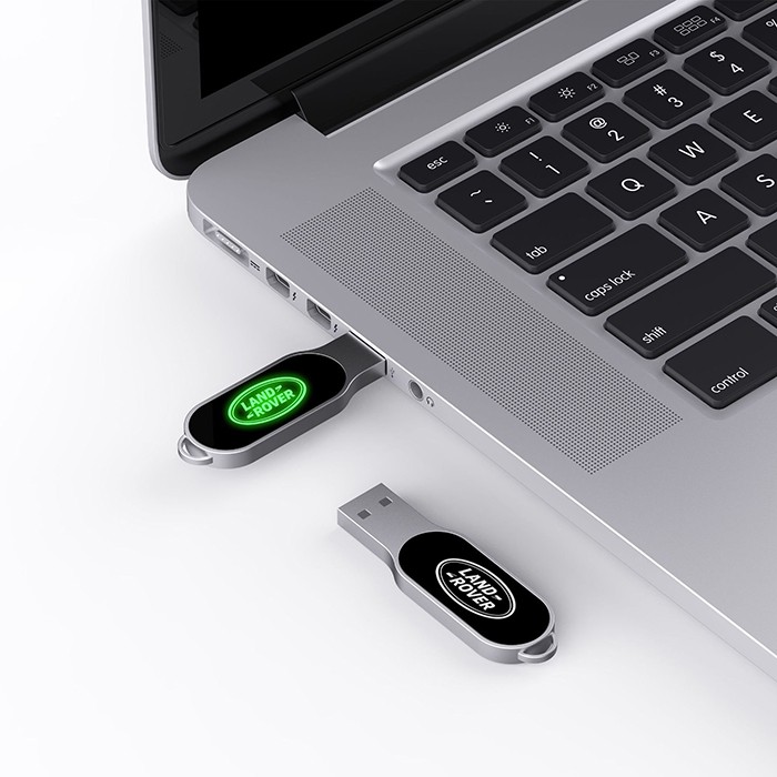 Led USB Flash Drive GU-L016