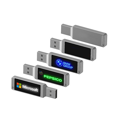 Led USB Flash Drive GU-L017