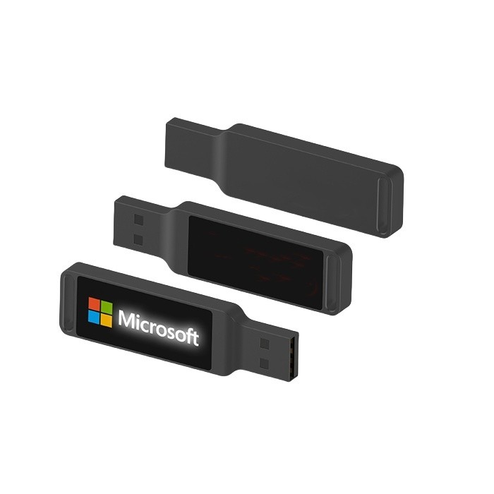Led USB Flash Drive GU-L017