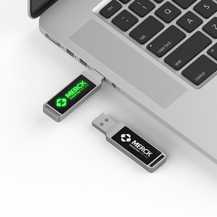 Led USB Flash Drive GU-L017