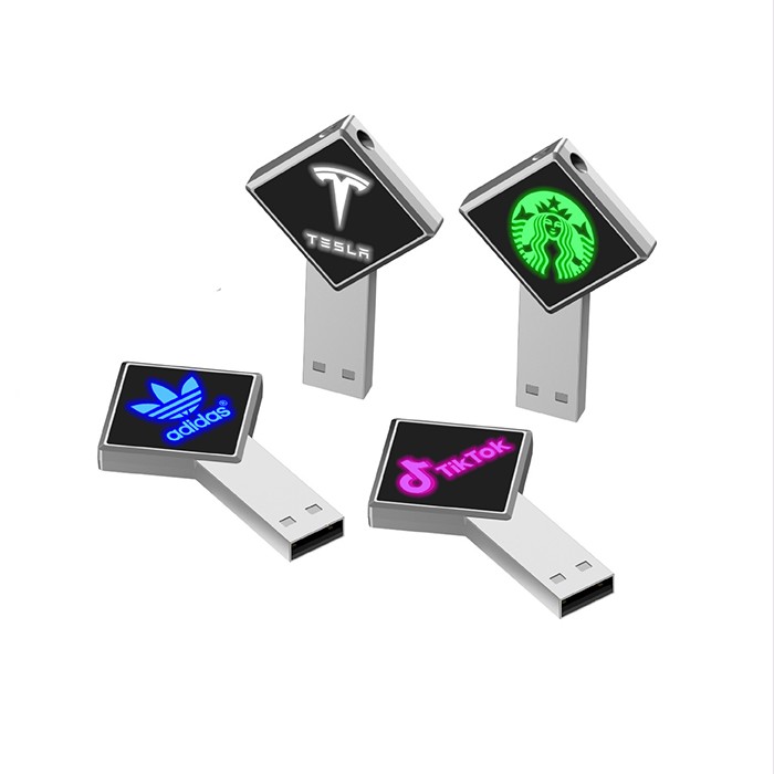Led USB Flash Drive GU-L018