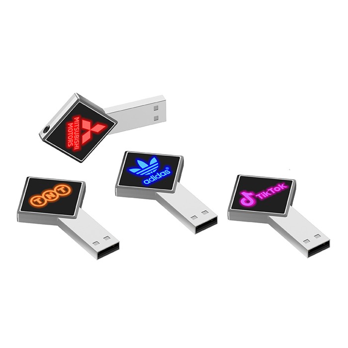 Led USB Flash Drive GU-L018