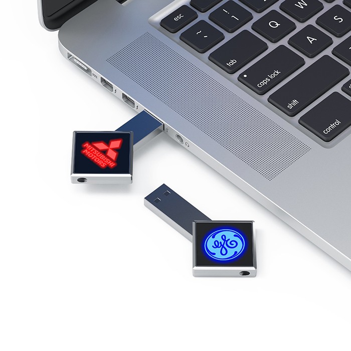 Led USB Flash Drive GU-L018