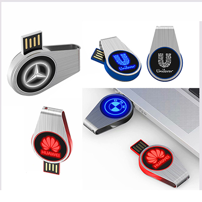 Led USB Flash Drive GU-L002