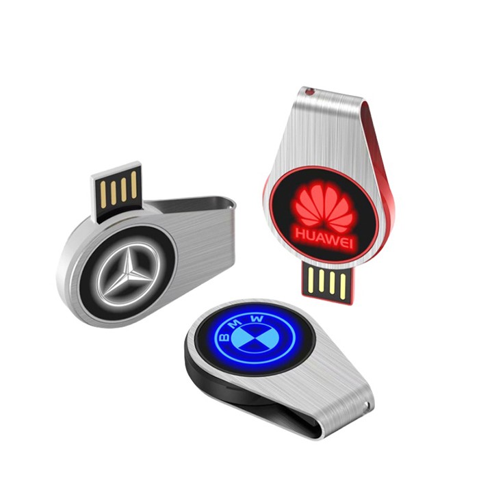Led USB Flash Drive GU-L002