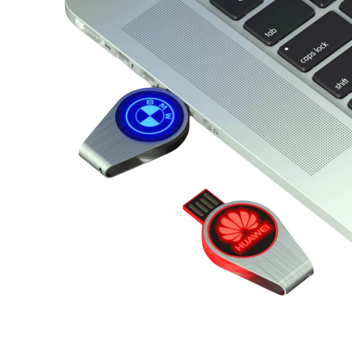 Led USB Flash Drive GU-L002