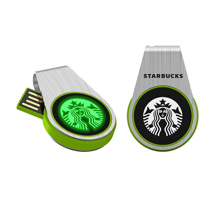 Led USB Flash Drive GU-L002