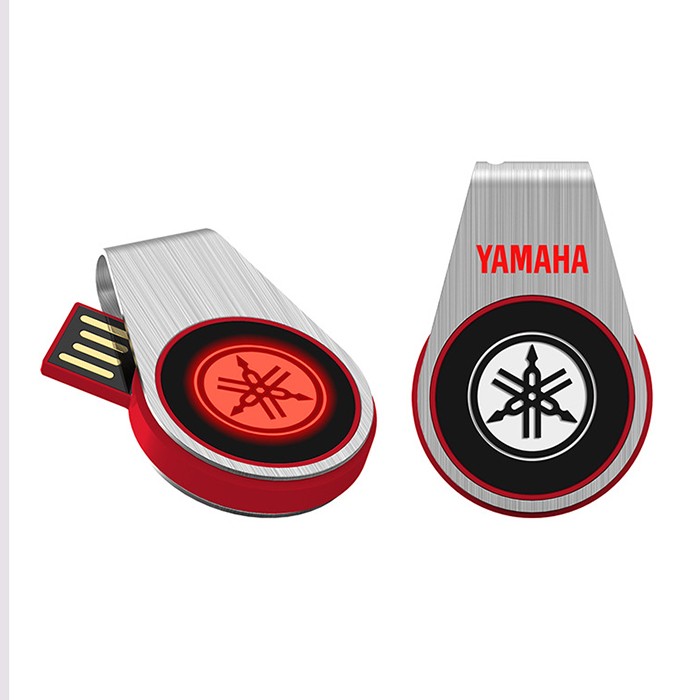 Led USB Flash Drive GU-L002
