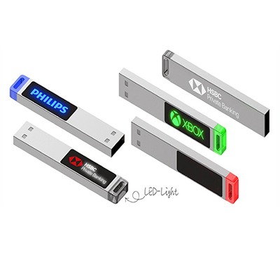 Led USB Flash Drive GU-L003