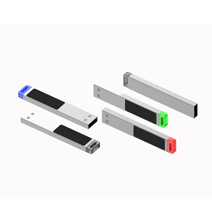 Led USB Flash Drive GU-L003