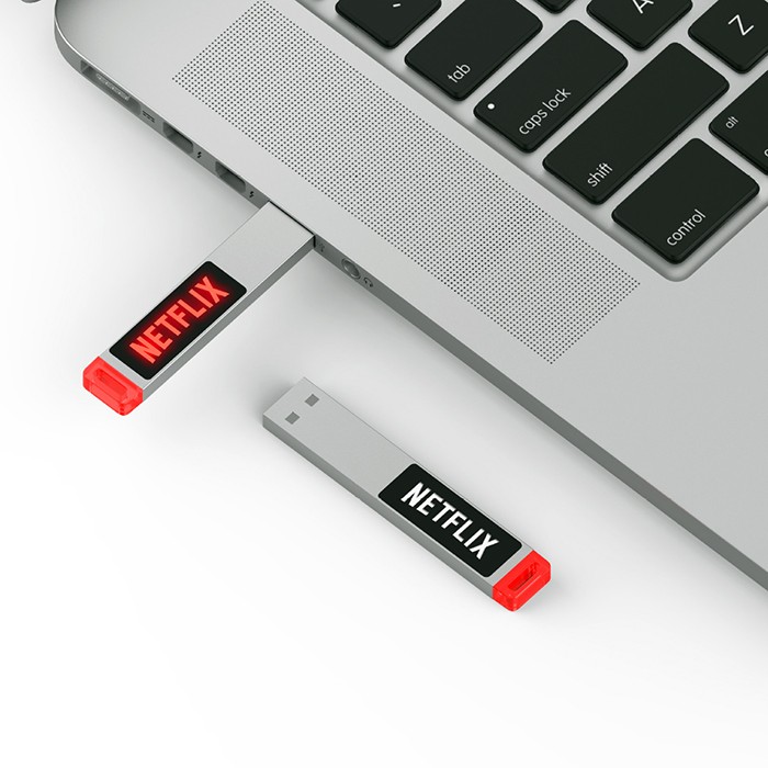 Led USB Flash Drive GU-L003