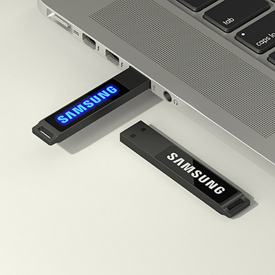 Led USB Flash Drive GU-L004
