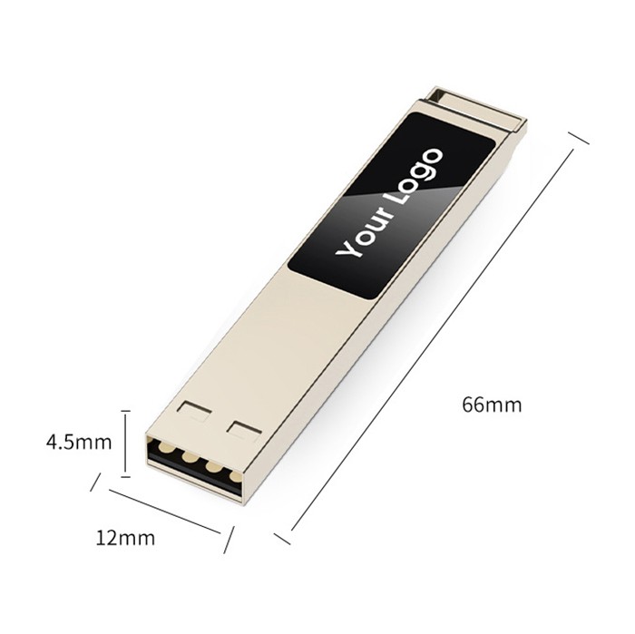 Led USB Flash Drive GU-L004
