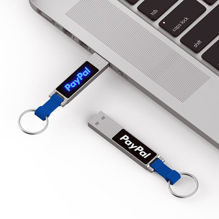 Led USB Flash Drive GU-L004