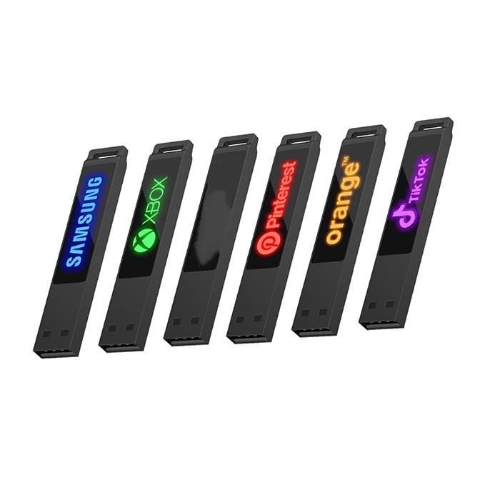 Led USB Flash Drive GU-L004