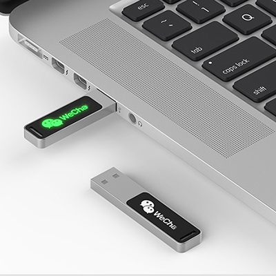 Led USB Flash Drive GU-L006