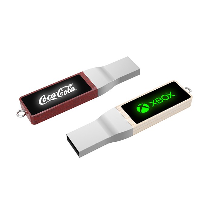 Led USB Flash Drive GU-L006