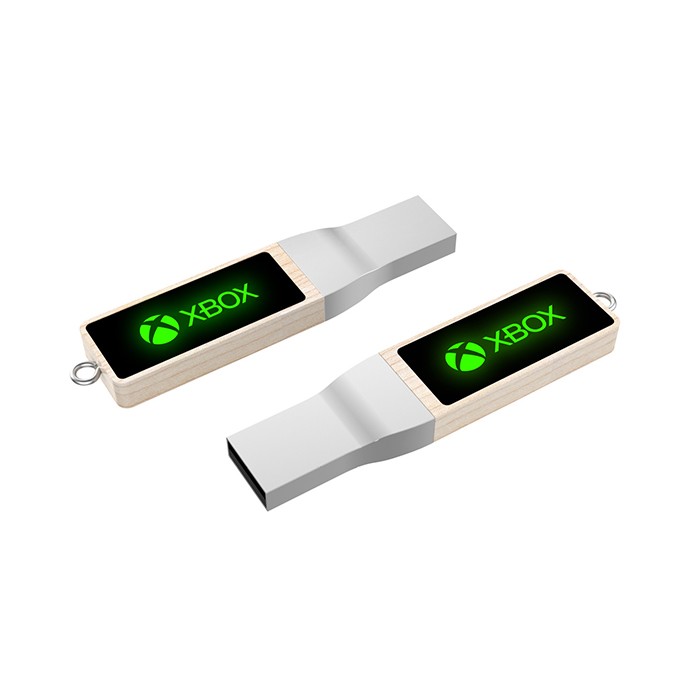 Led USB Flash Drive GU-L006