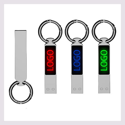 Led USB Flash Drive GU-L007