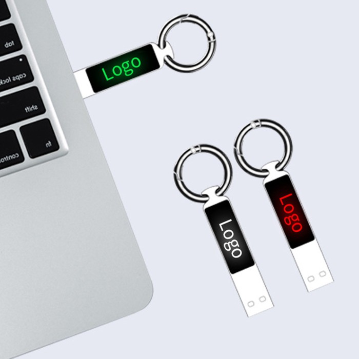 Led USB Flash Drive GU-L007