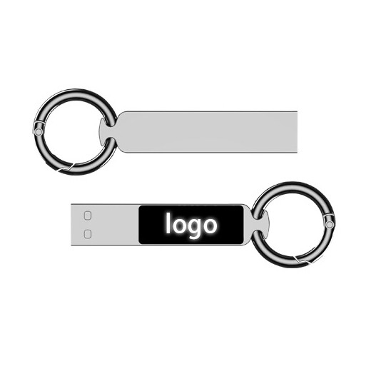 Led USB Flash Drive GU-L007