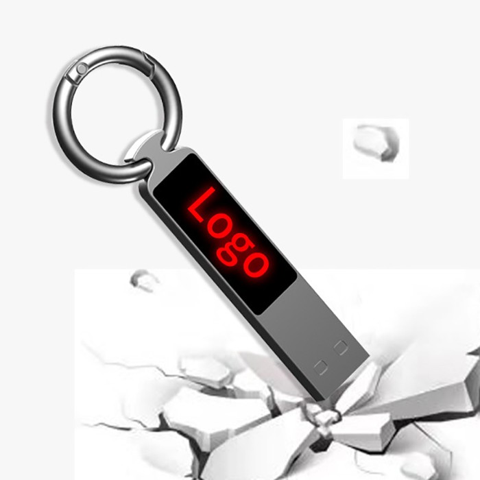 Led USB Flash Drive GU-L007