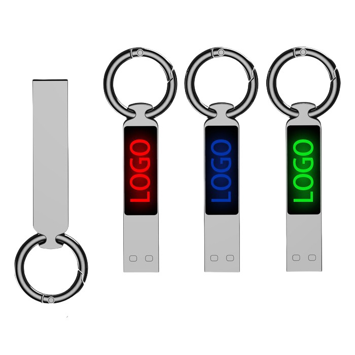 Led USB Flash Drive GU-L007