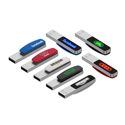 Led USB Flash Drive GU-L008