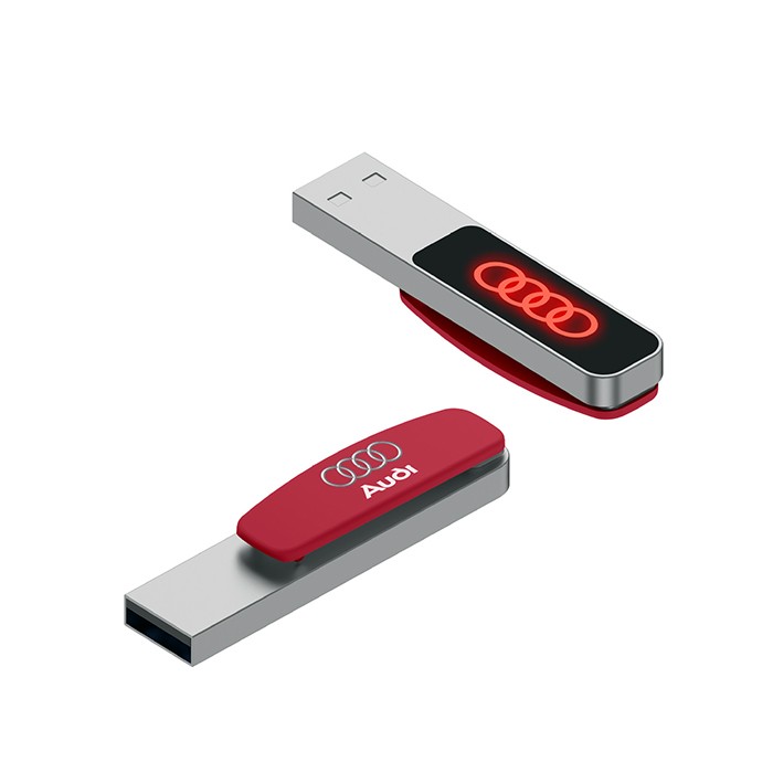 Led USB Flash Drive GU-L008