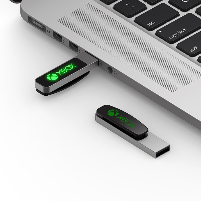 Led USB Flash Drive GU-L008