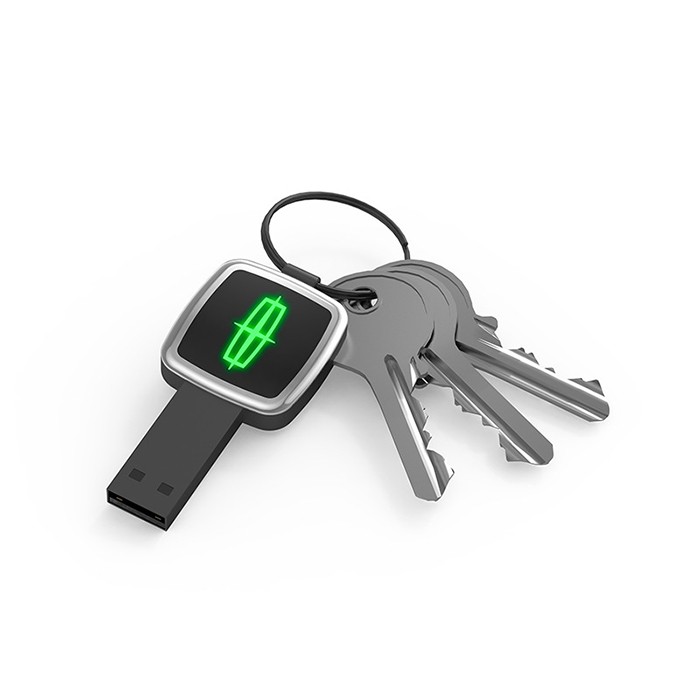 Led USB Flash Drive GU-L009