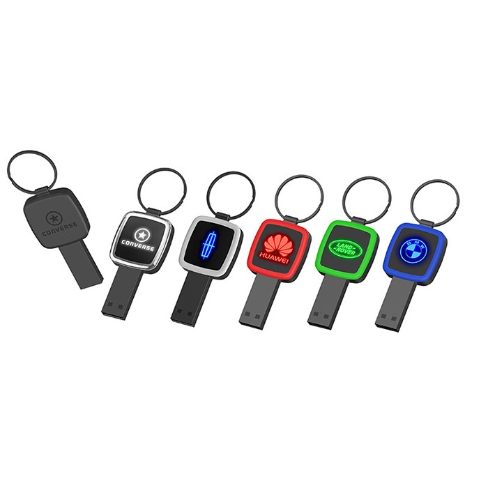 Led USB Flash Drive GU-L009