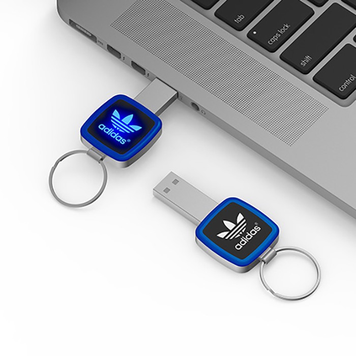Led USB Flash Drive GU-L009