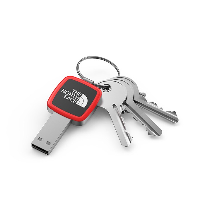 Led USB Flash Drive GU-L009
