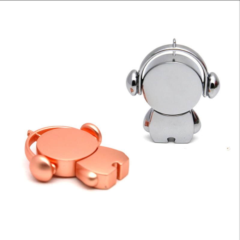 Metal Custom USB Flash Drive GU-MS002