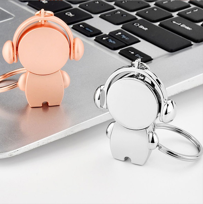 Metal Custom USB Flash Drive GU-MS002