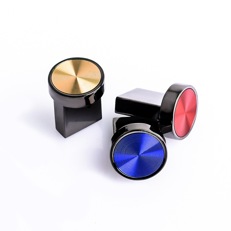 Metal Custom USB Flash Drive GU-MS004