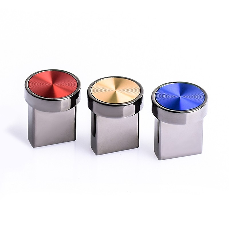 Metal Custom USB Flash Drive GU-MS004