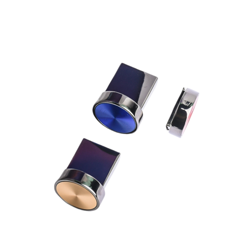Metal Custom USB Flash Drive GU-MS004