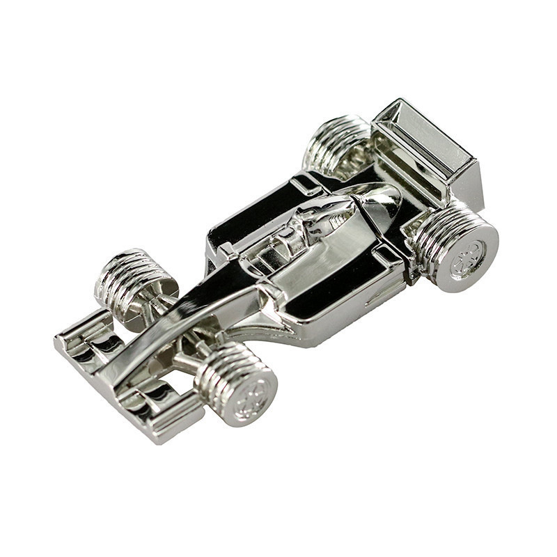Metal Custom USB Flash Drive GU-MS005